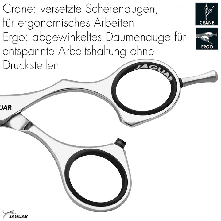 Jaguar 14610 White Line Smart 39, 5,5 Zoll, 1er Pack, (1x 1 Stück)