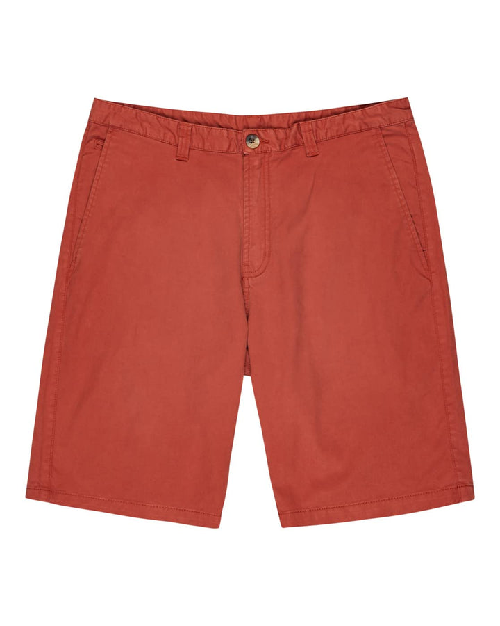 Element Herren Shorts Howland Classic S Picante, S Picante