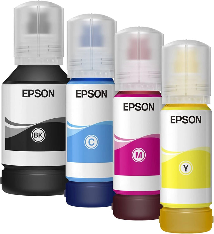 Epson EcoTank PRO ET-5880 Single, Single