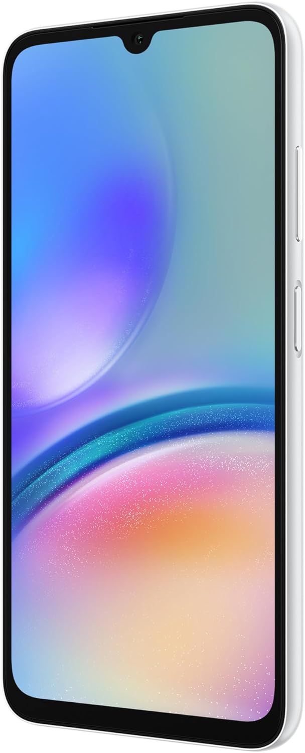 Samsung SM-A057 Galaxy A05s Dual SIM 4GB RAM 64GB Silver EU