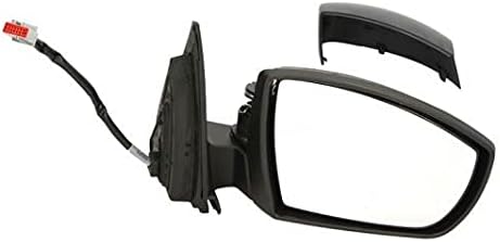 DAPA GmbH & Co. KG 3100123 Aussenspiegel Rechts