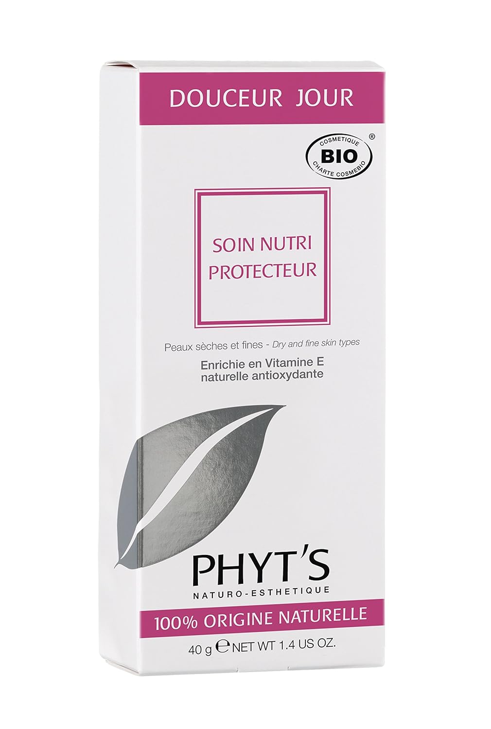 Nutri Protecteur Tagescreme 40 g