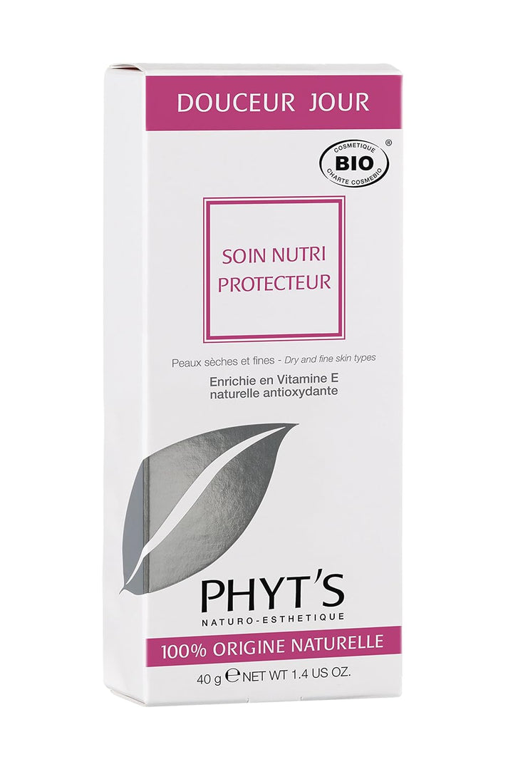 Nutri Protecteur Tagescreme 40 g