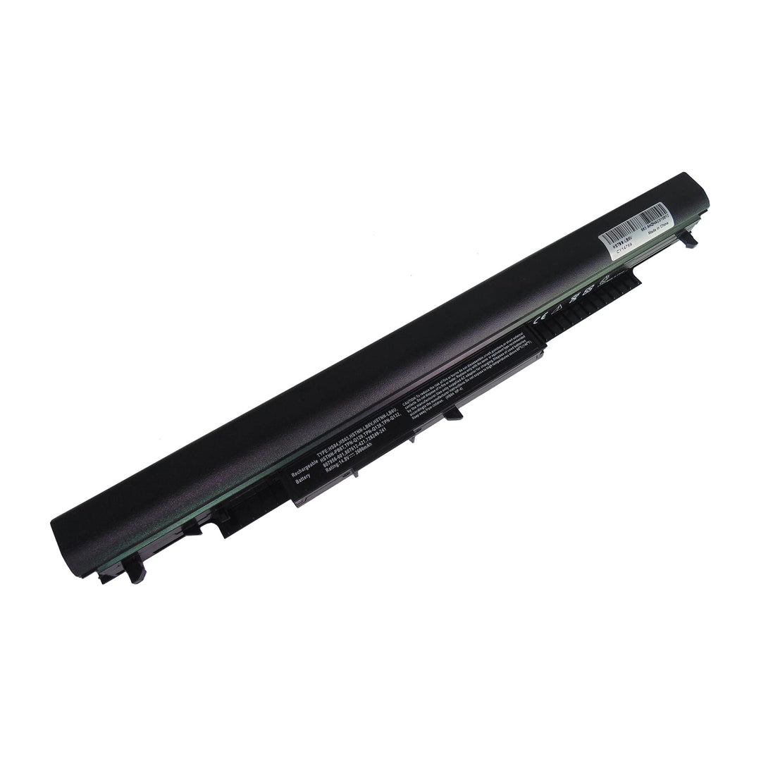 CYDZ® HS04 HS03 Laptop Akku für HP 250 G5 255 G5 250 G4 für HP Pavilion 14 Serie 15 Serie 17 Serie H