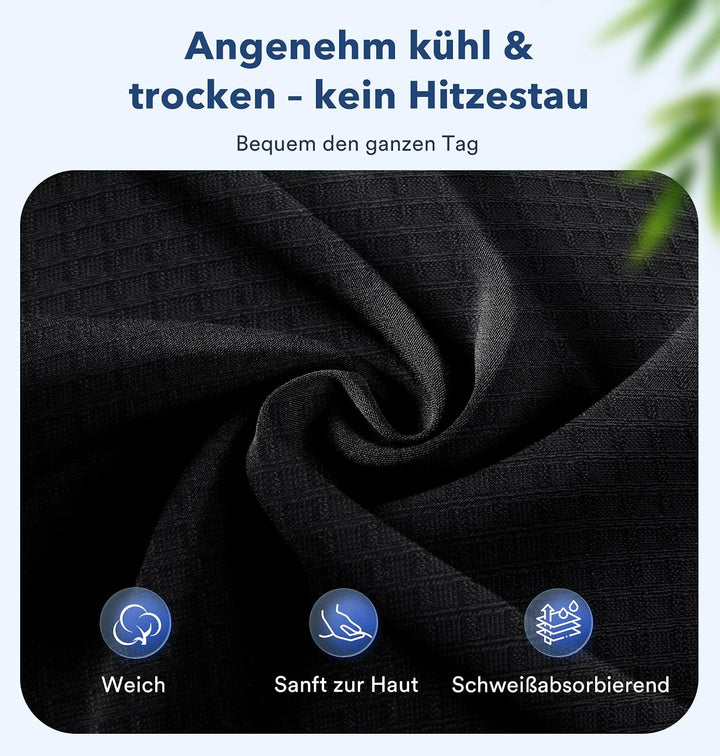 Schlafkopfhörer Bluetooth,Schlaf Kopfhörer Stirnband Bluetooth 5.4 Kopfhörer Geschenk für Männer/Fra