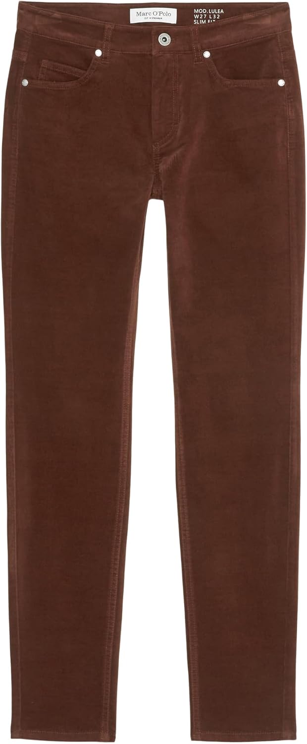 Marc O’Polo Women's 308007911021 Casual Pants 28W / 28L 779, 28W / 28L 779