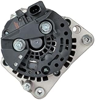 HELLA - Generator/Lichtmaschine - 14V - 70A - für u.a. VW Polo (9N_) - 8EL 012 428-161