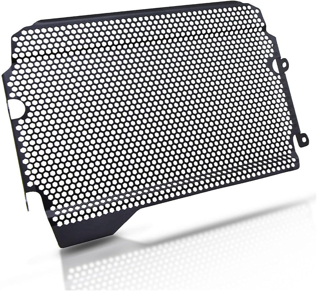 MZ-STORE MT07 2018-2021 Motorrad Aluminiumlegierung Kühlerabdeckung Für MT-07 MT07 MT 07 2018 2019 2