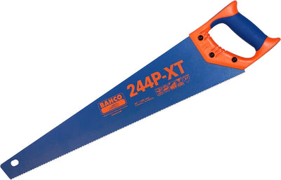 Bahco Handsäge 244p-22-xt-hpP-22-XT-HP, 22 – Blau, 56 cm