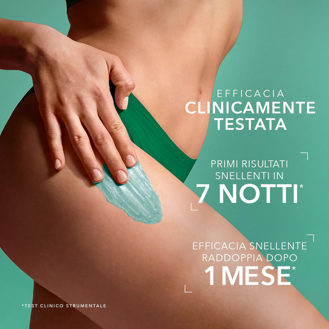 SOMATOLINE-C SNEL 7NTT GEL 400ML 400 ml (7er Pack), 400 ml (7er Pack)