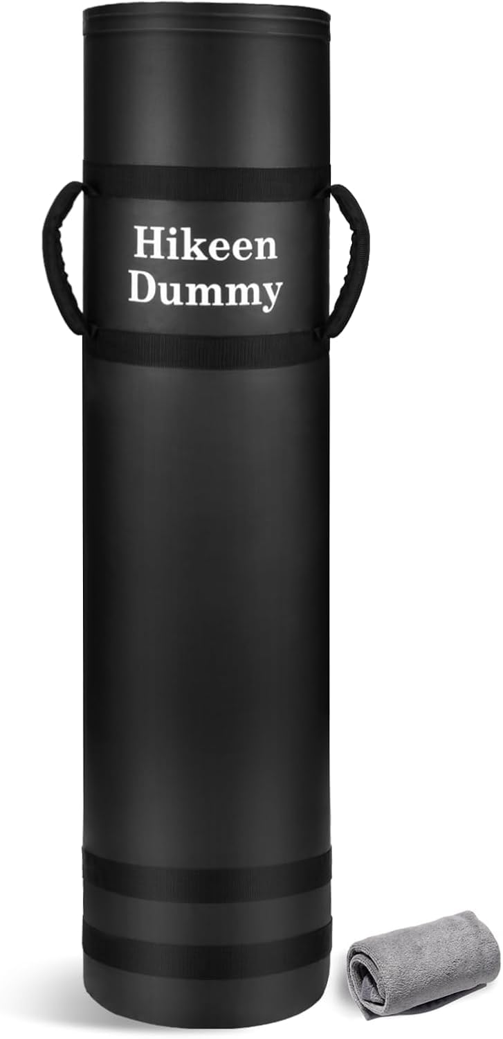 Hikeen Robustes Football Tackling-Dummy – Leichtes Tackling-Dummy für Jugend Football Hält Jahre von