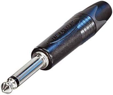 Sommer Cable Instrumentenkabel SC-Spirit XXL Klinke NP2X-BAG/Klinke NP2RX-BAG (4,5m), 4,5m