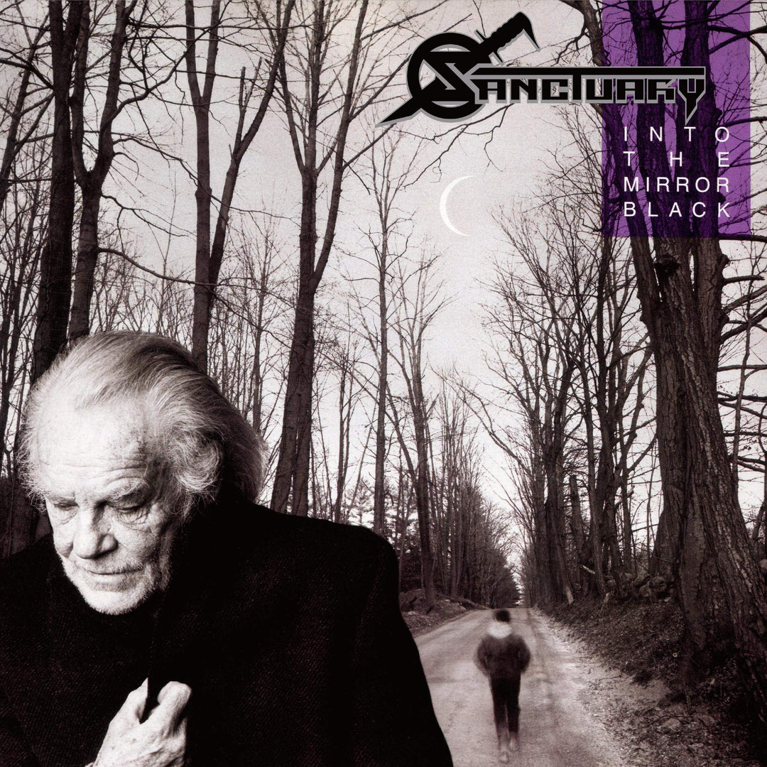 Into the Mirror Black (Gatefold black 3LP & LP-Booklet) [Vinyl LP], Vinyl