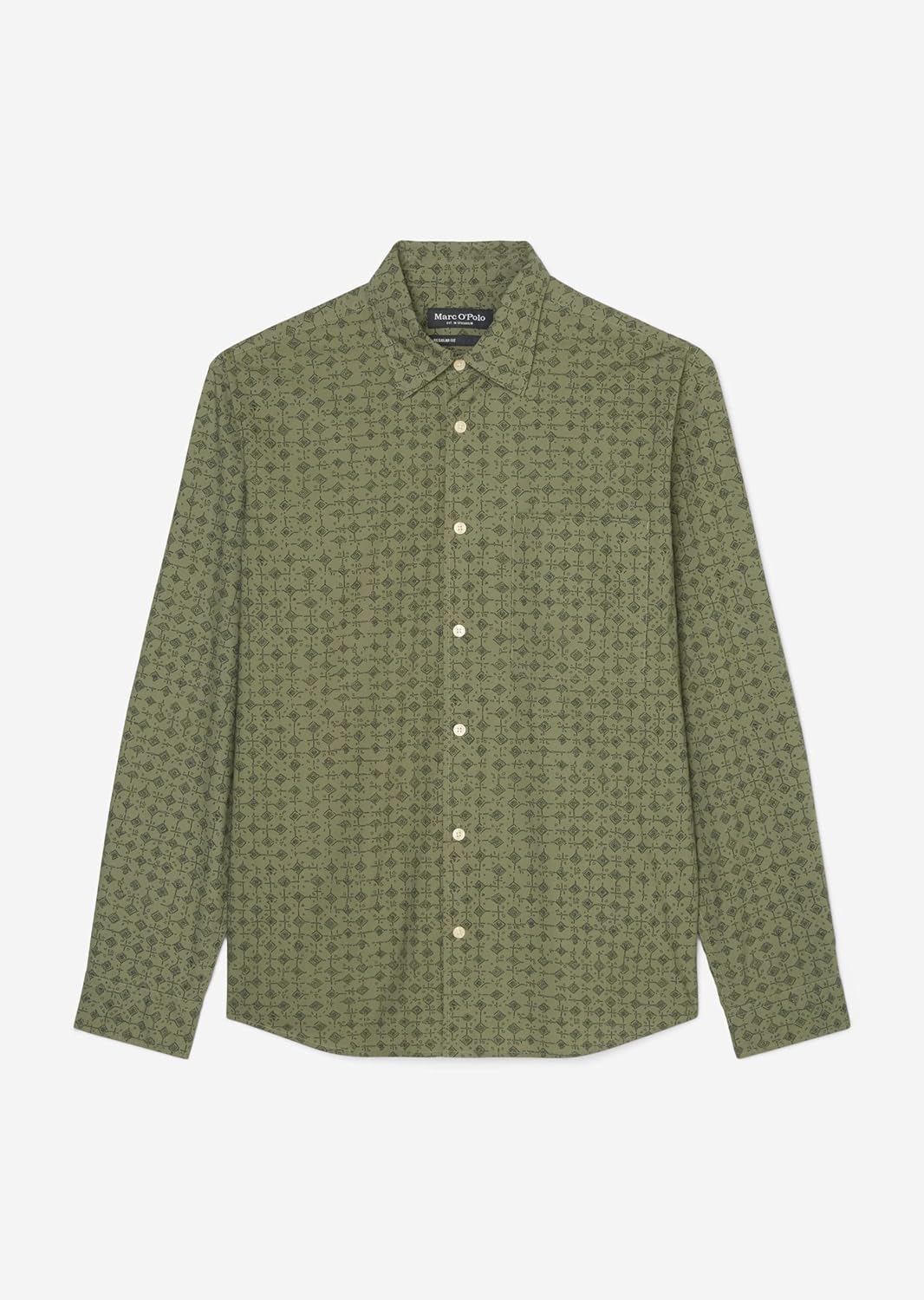 Marc O'Polo Herren Shirt XL K40, XL K40