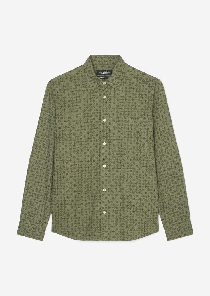 Marc O'Polo Herren Shirt XL K40, XL K40