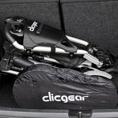 Clicgear 8 Golf Trolley-Radabdeckung