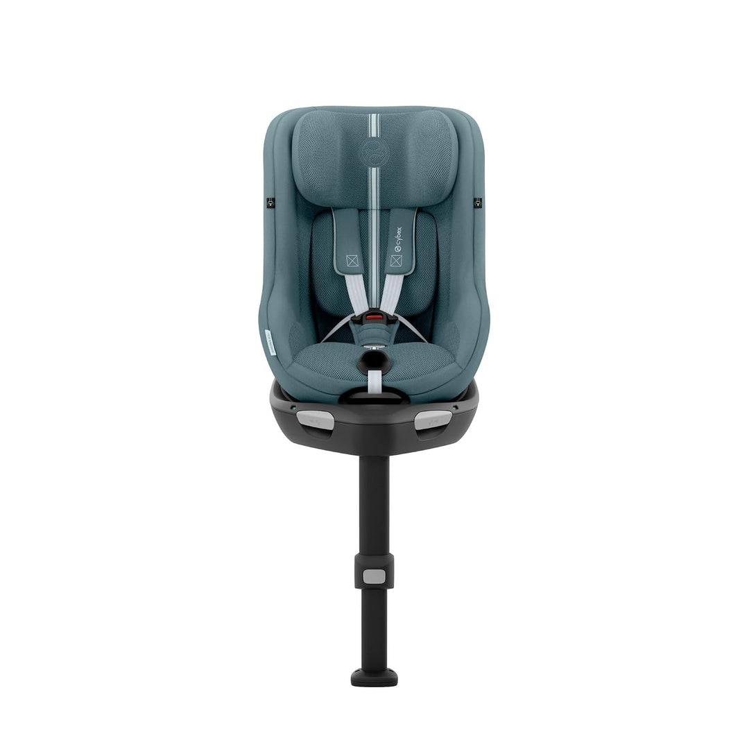 CYBEX Gold Kinder-Autositz Sirona G3 Plus ohne Base, Ab ca. 3 Monaten bis 4 Jahre (Ab Geburt mit Neu