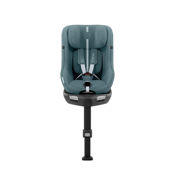 CYBEX Gold Kinder-Autositz Sirona G3 Plus ohne Base, Ab ca. 3 Monaten bis 4 Jahre (Ab Geburt mit Neu