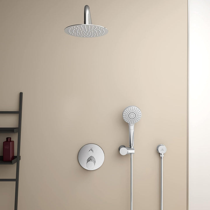 Ideal Standard B0383MY Idealrain Luxe Kopfbrause 200x200mm