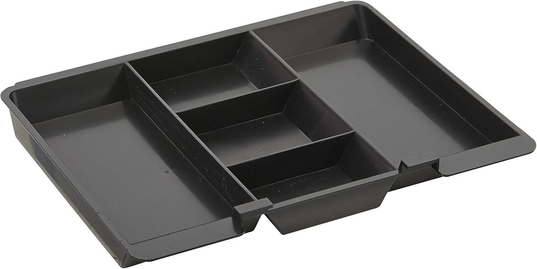 ARREGUI Elegant C9244 Geldkassette aus Stahl | Geldbox | 30 cm breit | Abschliessbare Kasse mit Geld