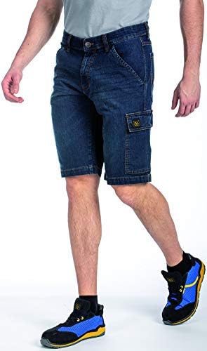 Rica Lewis Shorts, 5430243 52 Denim, 52 Denim