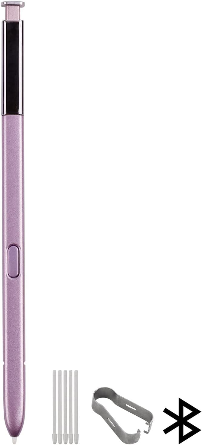 [NEU][Mit Bluetooth] Duotipa Note 9 Stylus Pen Ersatz für Samsung Galaxy Note 9 N960 All Versions St