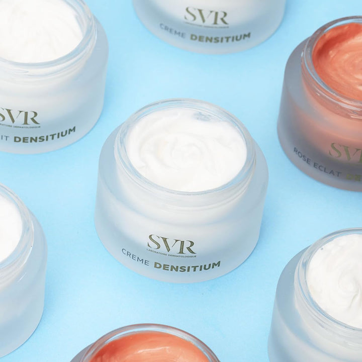 SVR Densitium Eye Contour Cream Global Correction 15ml