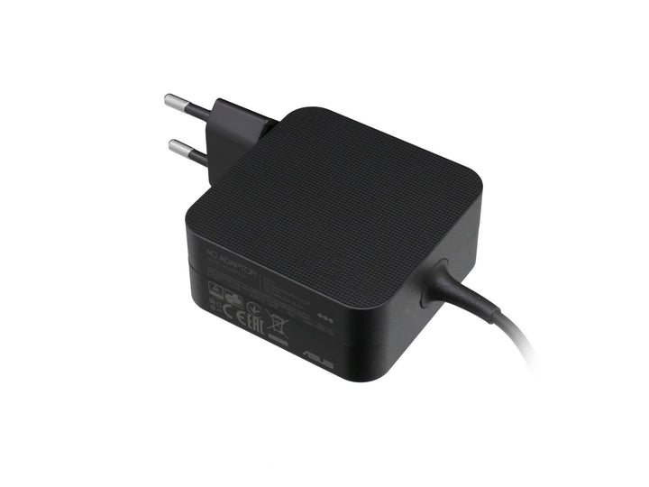 ASUS 0A001-00049200 Original Netzteil 65 Watt EU Wallplug Normale Bauform für ZenBook UX3410UQ/UX410