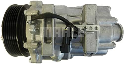 MAHLE ACP 769 000S A/C-Kompressor BEHR