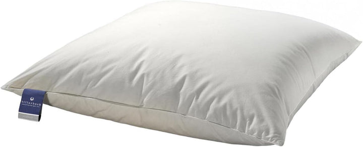 Billerbeck Daunen 3-Kammer-Kissen Nena 70x90 cm, 70x90 cm
