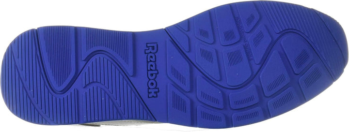 Reebok Herren Royal GlideSneaker 38.5 EU Mehrfarbig Weiss Humblu Legacr, 38.5 EU Mehrfarbig Weiss Hu