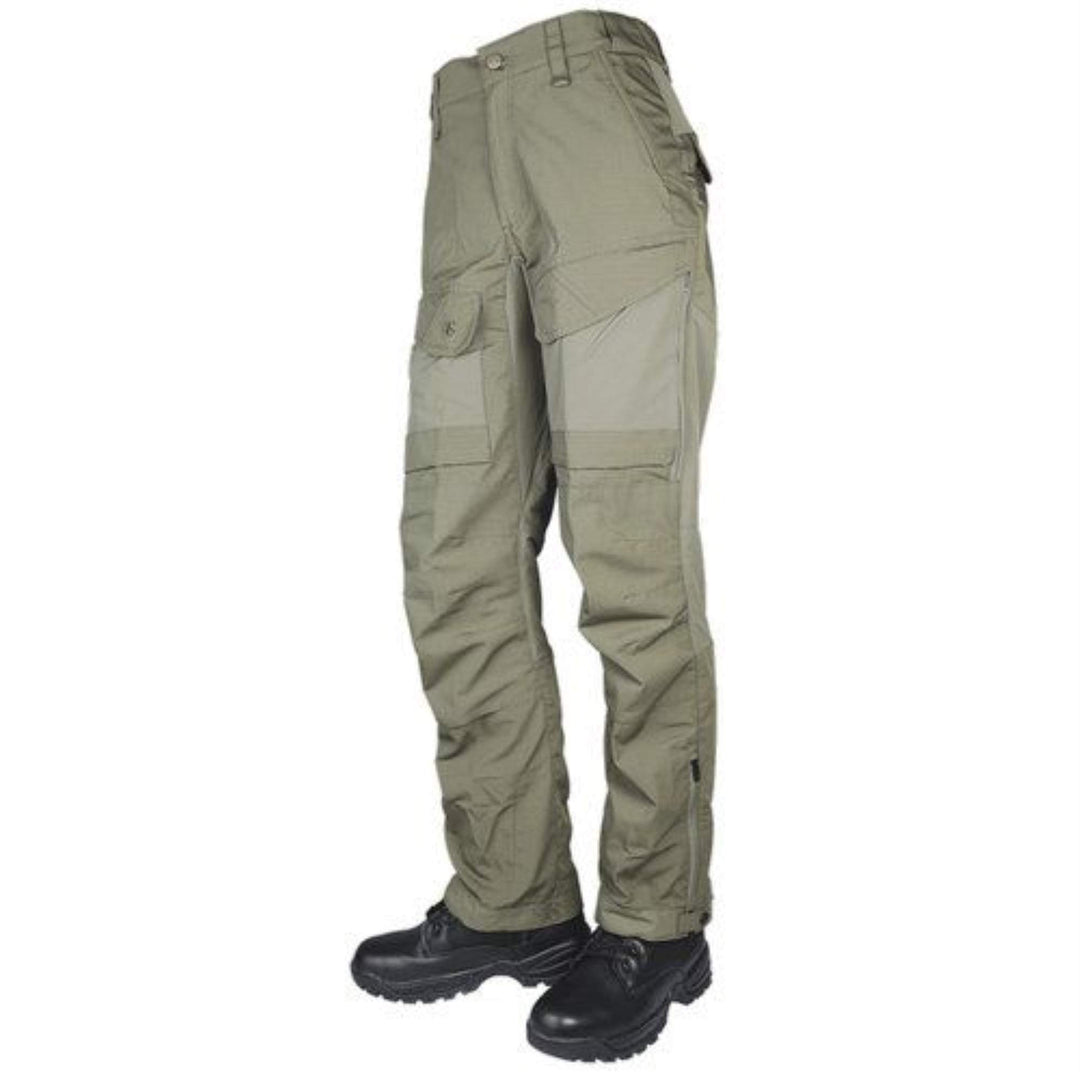 Tru-Spec Xpedition-Hose für Herren, 24-7er-Serie Ranger Green 30W / 30L, Ranger Green 30W / 30L
