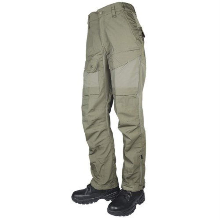 Tru-Spec Xpedition-Hose für Herren, 24-7er-Serie Ranger Green 30W / 30L, Ranger Green 30W / 30L