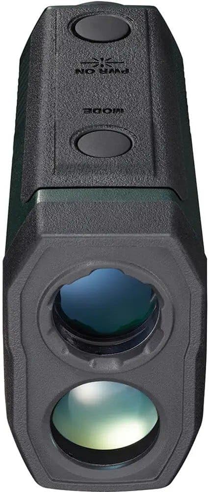 Nikon Golf 50 Laser Entfernungsmesser, Schwarz, Nicht zutreffend