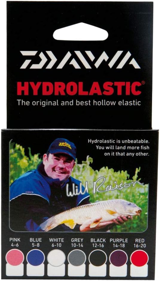 Daiwa Hydrolastic 3 to 5, 3 to 5