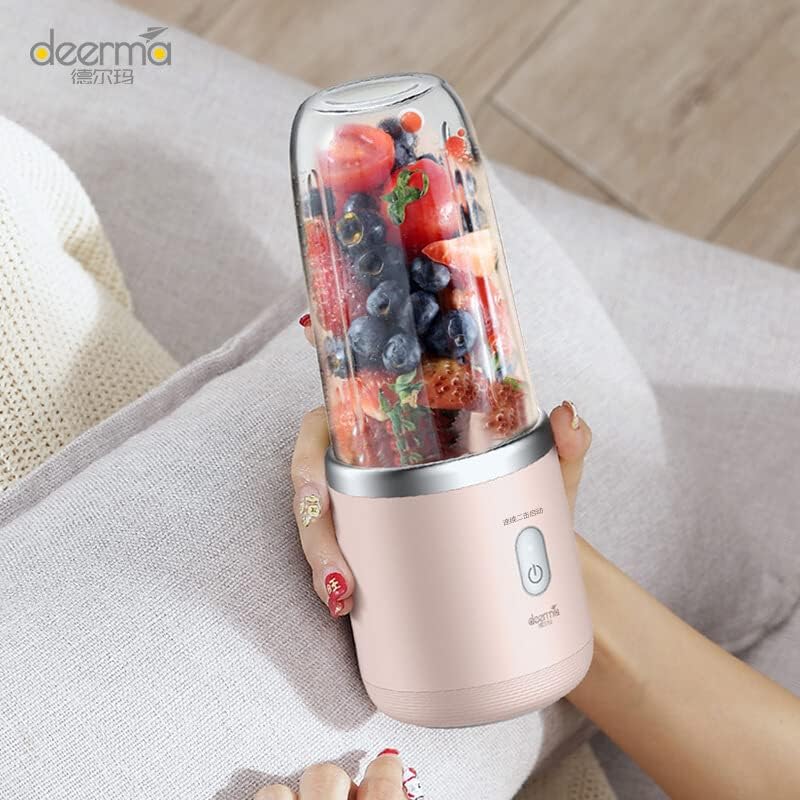 Blender Deerma NU05