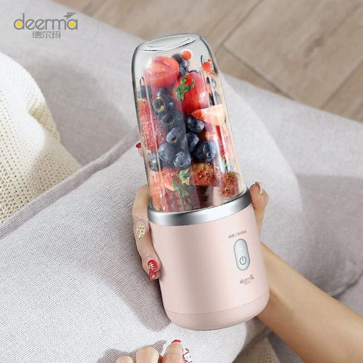 Blender Deerma NU05