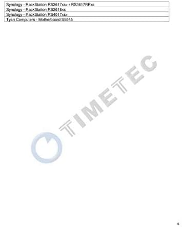 Timetec Hynix IC 16GB KIT (2x8GB) DDR4 2400 MHz PC4-19200 Ungepufferter ECC 1,2 V CL17 1Rx8 Single R