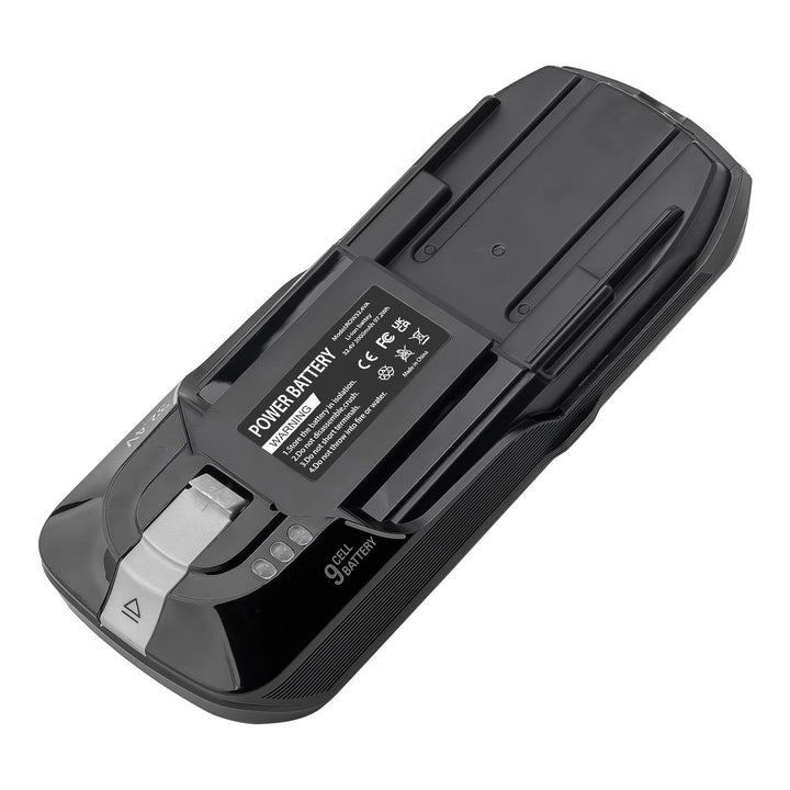 32.4V 3000mAh Li-Ion Akku für Rowenta X-Force Flex 15.60 Serie Staubsauger, Kompatibel mit Rowenta S