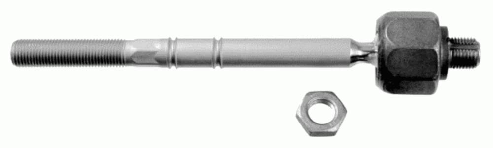 LEMFÖRDER 33881 01 Axialgelenk Spurstange Für JAGUAR XF I SEDAN (X250) 2008-2015 Beidseitig, Vordera