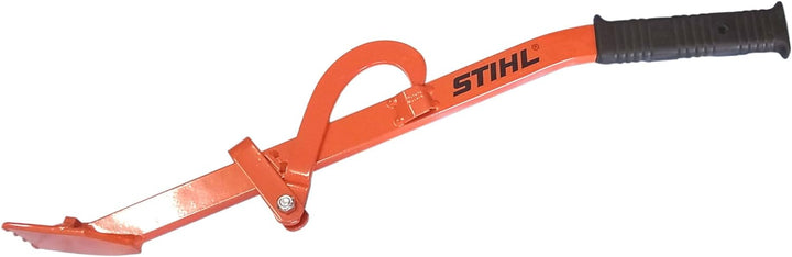 Stihl Genuine 0000 881 2701 Fällheber mit Wendehaken