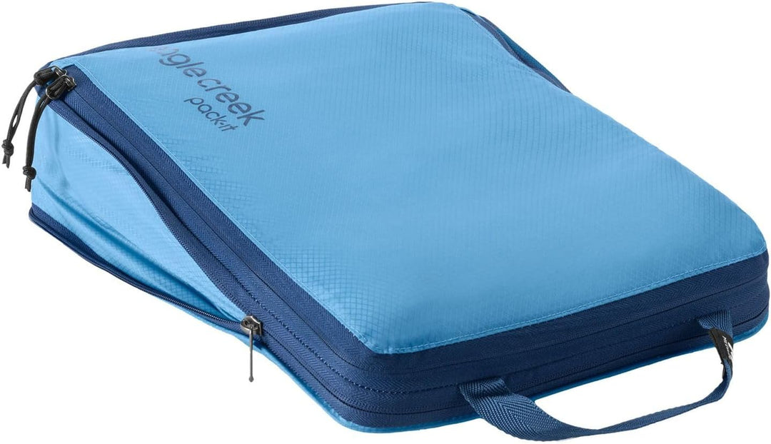 Eagle Creek Pack-It Spectre Packwürfel aus Ripstop-Gewebe, robust, ultraleicht, wasserdicht, Kompres