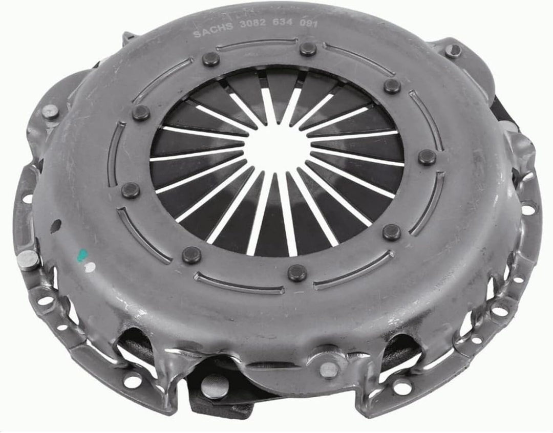 SACHS 3000 951 604 Kupplungssatz Für Renault CLIO MIO II (BB, CB_) 1998-2016