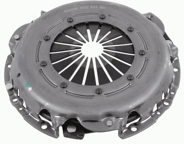 SACHS 3000 951 604 Kupplungssatz Für Renault CLIO MIO II (BB, CB_) 1998-2016