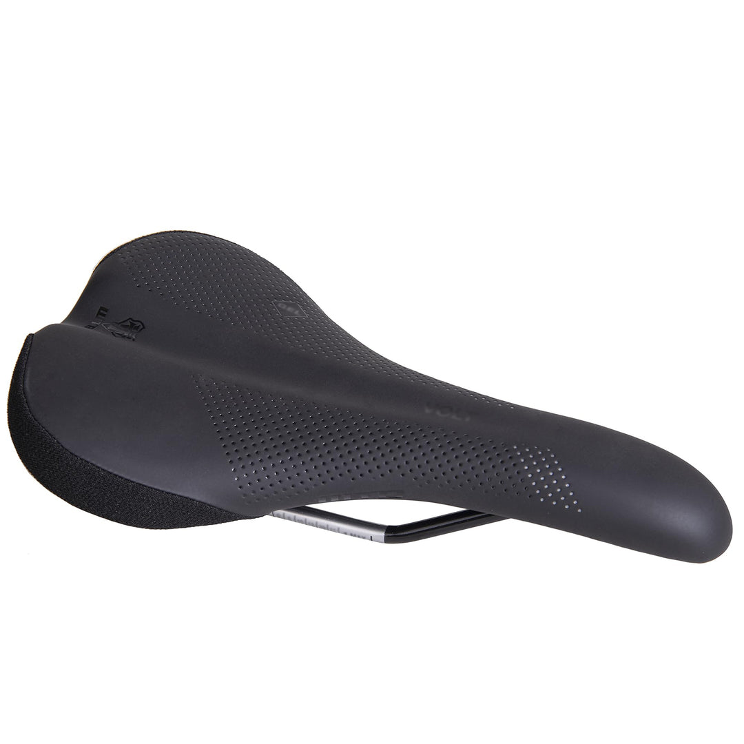 WTB Sattel Volt Schwarz, Titan - Rail Titan/Schwarz Wide, Titan/Schwarz Wide