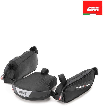 Tool Case Pockets XS315 GIVI BMW R1200GS 2013