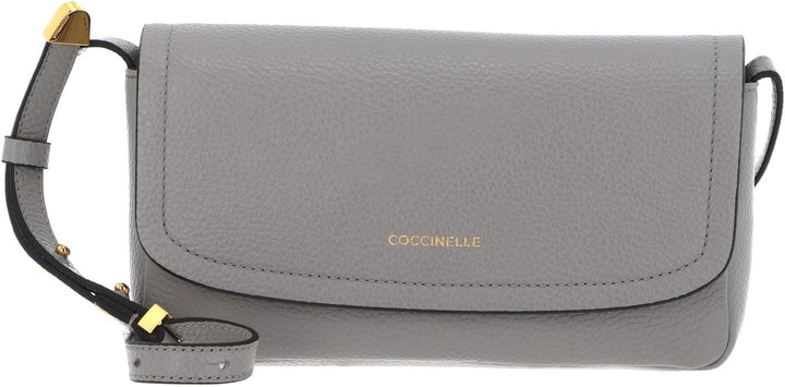 Coccinelle Mini Bag Shoulderbag Stone