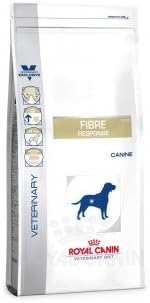 Royal Canin VET DIET Fibre Response (Hund) 7,5 kg 7.5 kg (1er Pack), 7.5 kg (1er Pack)