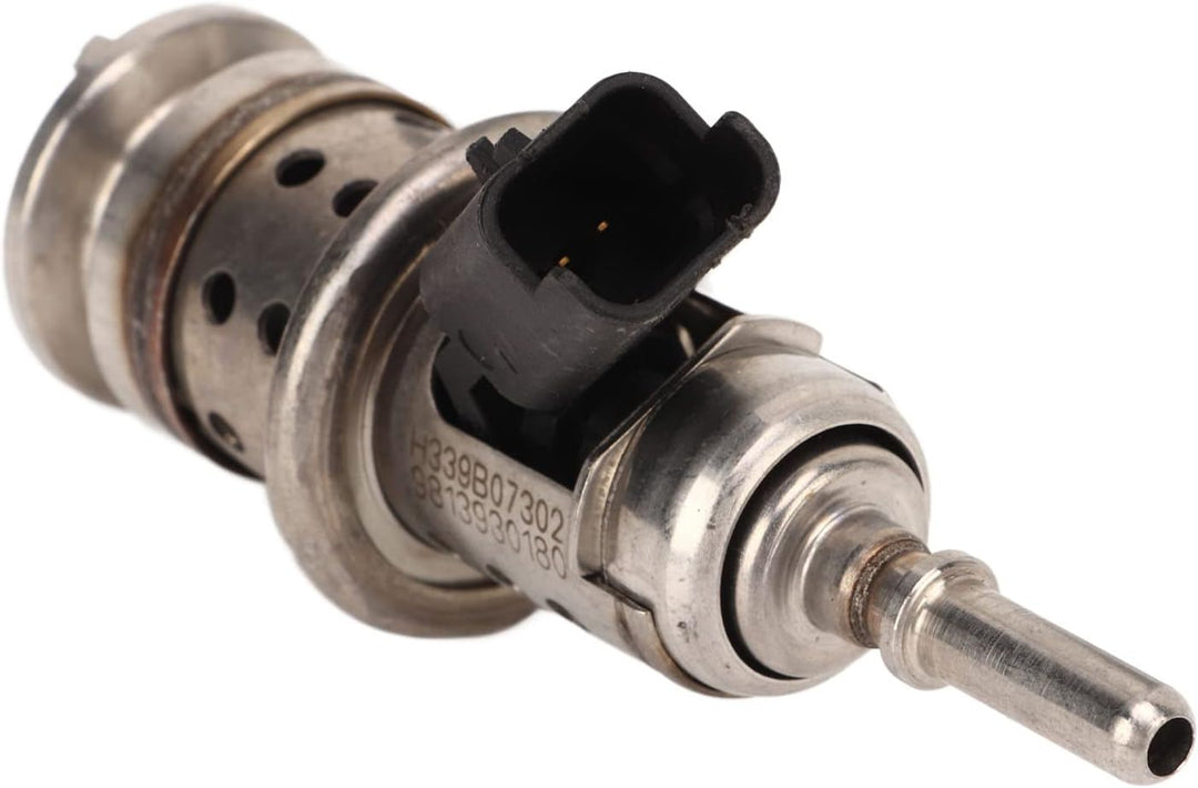 Dieselmotor-Injektor, Aluminiumlegierung 9801187080 Rostfreier Auto-Katalysator-Flüssigkeits-Injekto