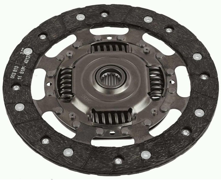 Sachs 3000 950 102 - Kupplungssatz